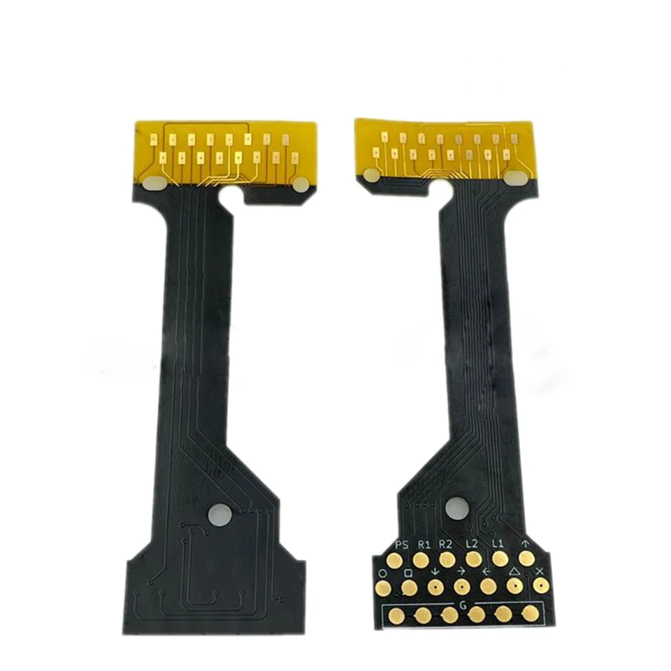 Easy Remapper はんだ付けリマップボード FPC ケーブル PS5 デュアル