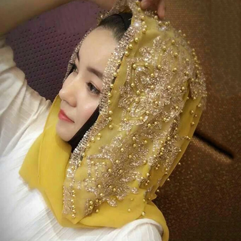 Sultanah Luxe Headscarf S3e1d316b719141d6b3b8e4c7927f7249g