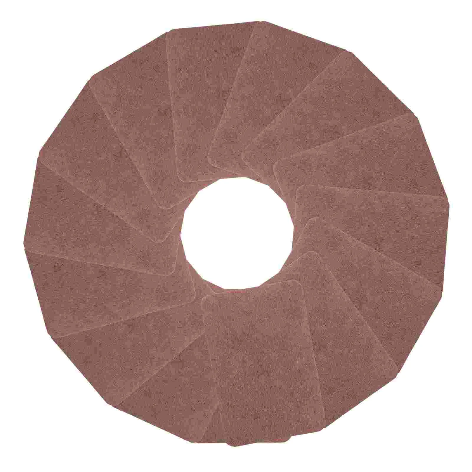 Wormwood Paste Moxibustion Body Patch Knee Support Waist Relax Shoulder Care Foot Relief Breathing Massage Tools 100 Pcs