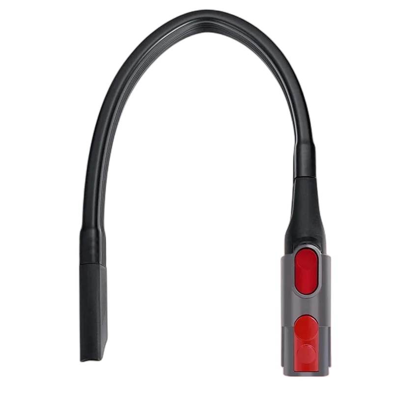 Crevice Tool Suitable for Corners and Gaps Cleaning for Dyson Cordless Vacuum Cleaners V7 V8 V10 V11 V15