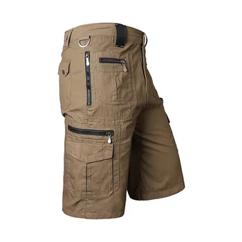 Tactical Cargo Shorts 1