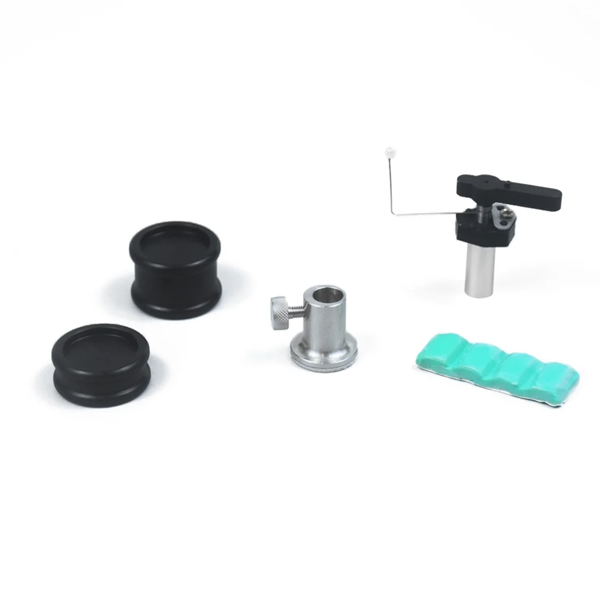 ABIY-Tonearm Arm Lifter High End Tonearm Raiser Suitable for LP Turntable Disc Vinyl Record Player Accessories