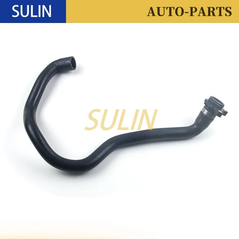 

N53 E87 E90 Cylinder Head Thermostat Hose For BMW E91 E92 E93 E83 11537552339