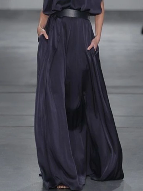 فساتين طويلة صيفية أنيقة من Modigirl ملابس نسائية...