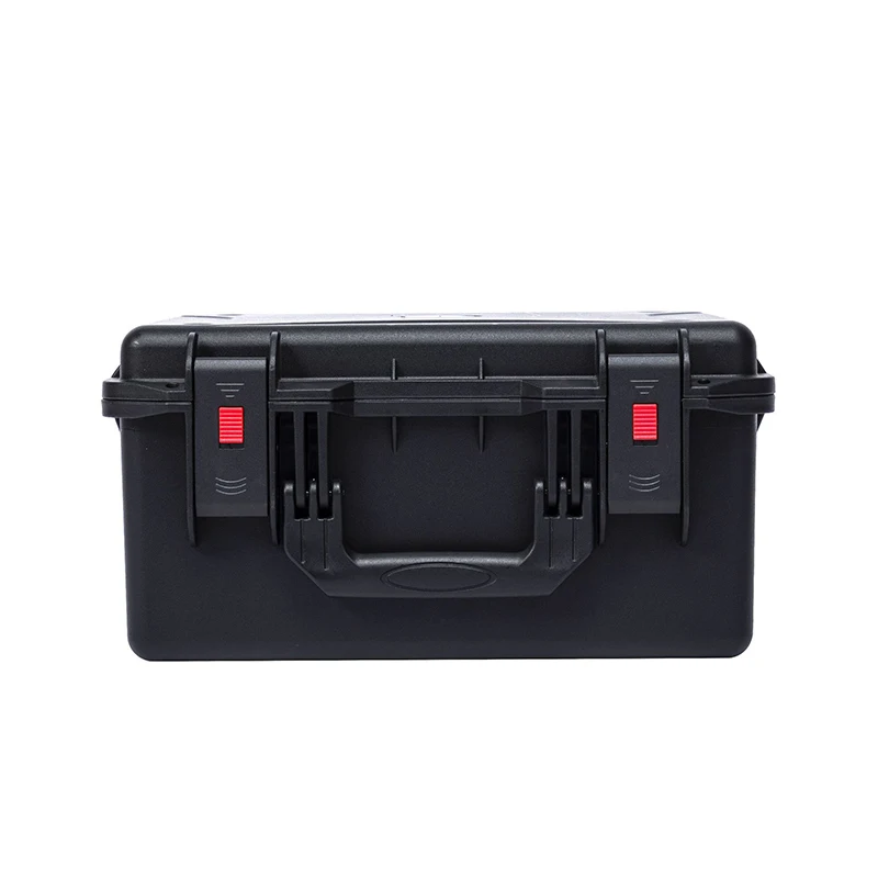 

SQ 8004 Waterproof Shockproof Car Repair Tool Storage Safety Portable Case
