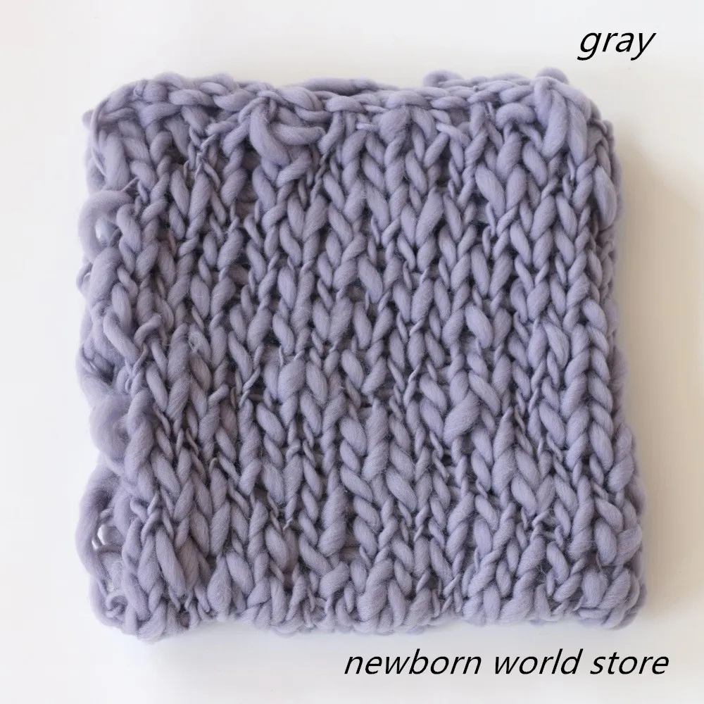 newborn photography props blanket.