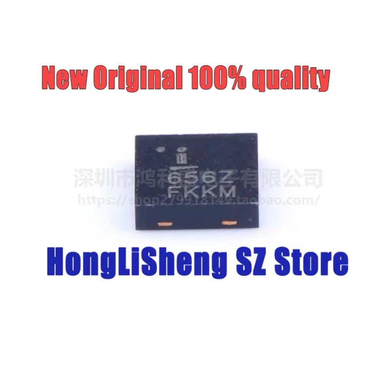 

5 шт./партия ISL97656IRTZ-TK ISL97656IRTZ ISL97656 656Z DFN10 Чипсет 100% новый и оригинальный фотоэлемент