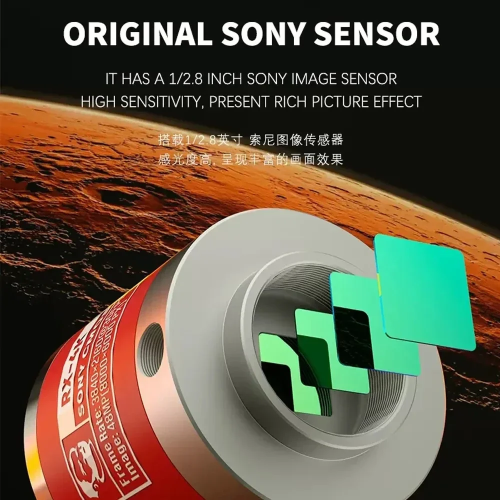 ǰ   ũ ̹¡  ̰ ī޶, 4K Pro, 510 55MP, 51MP, 4K Ǯ HD  ̰ ī޶