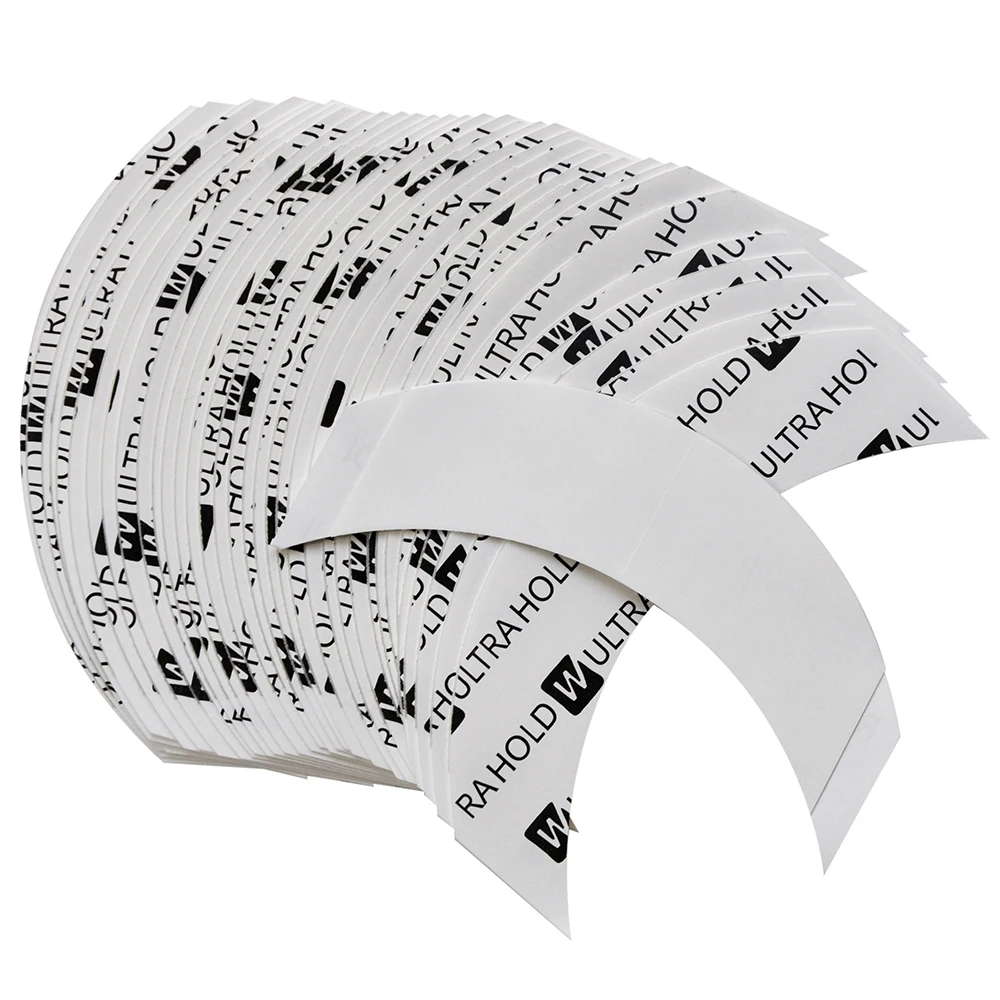 36pcs/lot CC Contour Ultra Hold Wig Double Sided Lace Wig Tape for Toupee/Lace Wig/Tape Hair Extension Hair Adhesive Tape