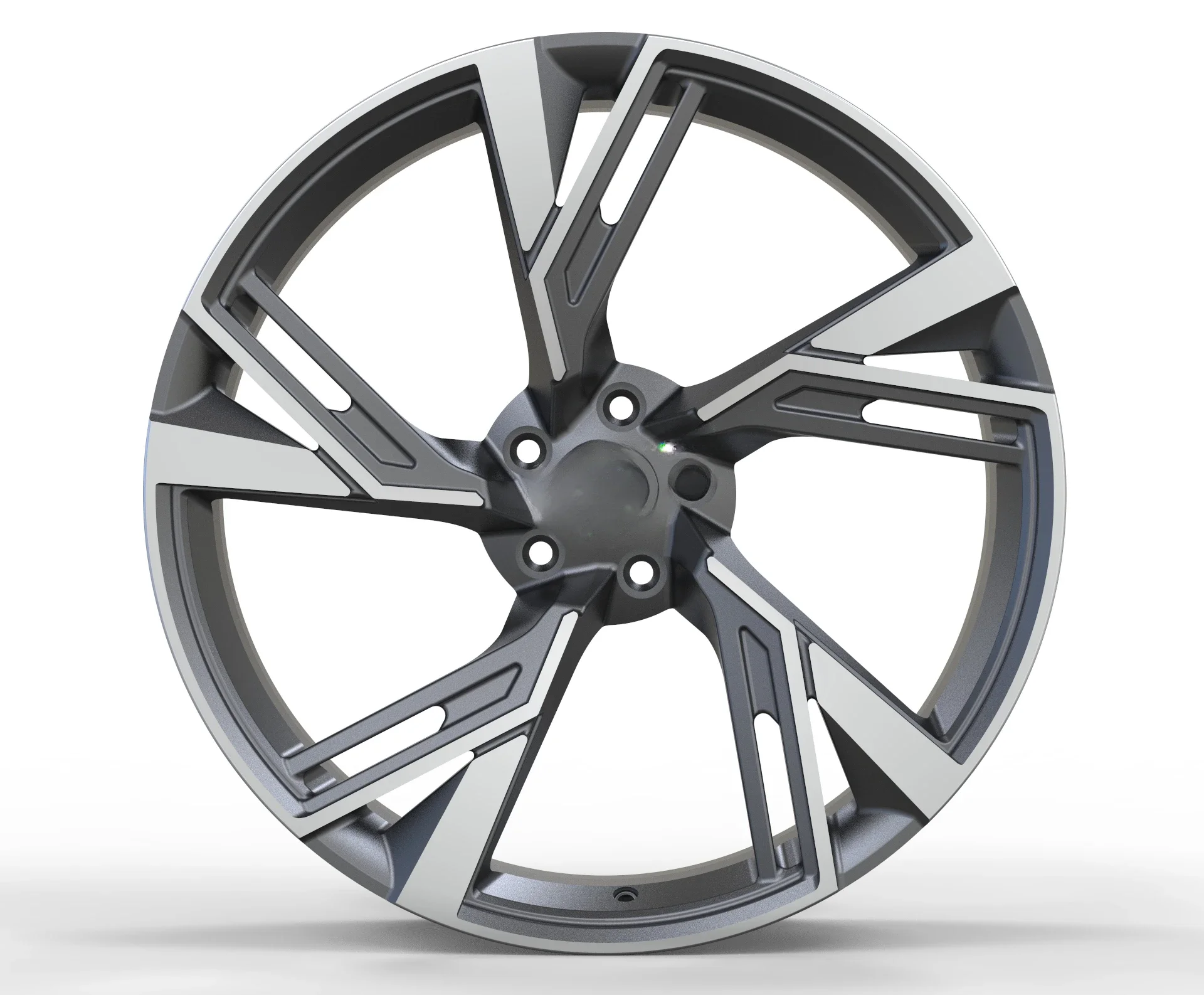 Cerchi Forgiati Audi Adatti A Ruote Forgiate In Lega Di Alluminio Rs6 Rs7 Rs8 19 20 Cerchi Per Auto Da 21 Pollici