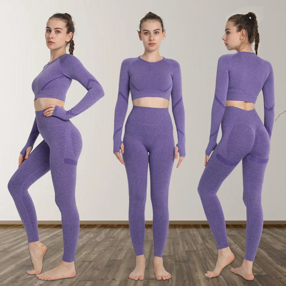 Seamless Sexy Sports Leggings For Women Solid Scrunch Gym Leggins Fitness Push Up Tights Female Training High Waist Yoga Pants sports leggings,yoga pants,female tights