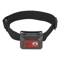 HD 1080P Outdoor Sport Camera F18 Night Vision Camcorder SOS Head-mounted Action Cameras Helmet Video Recording DVR Cam 1
