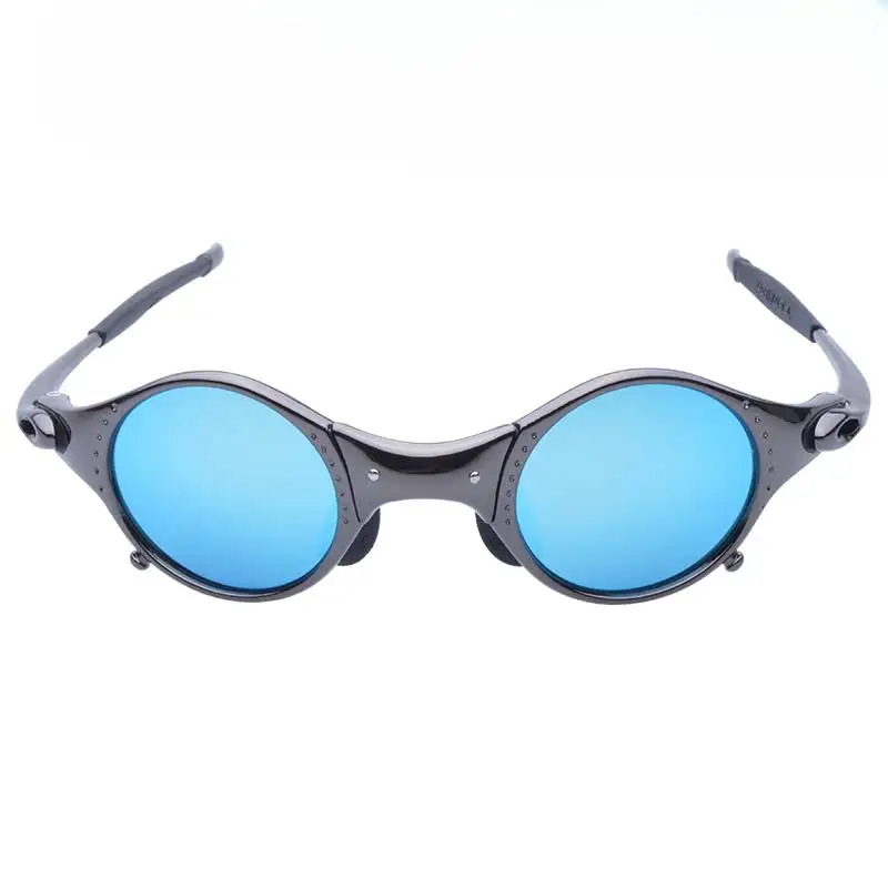 MTB Man Polarized Sunglasses Cycling Glasses UV400 Fishing Metal Bicycle Goggles Cycling Eyewear Riding Glasses E5-1 cycling sunglasses,cycling glasses,sun glasses,bicycle glasses,sports glasses,sport sunglasses,sports goggles
