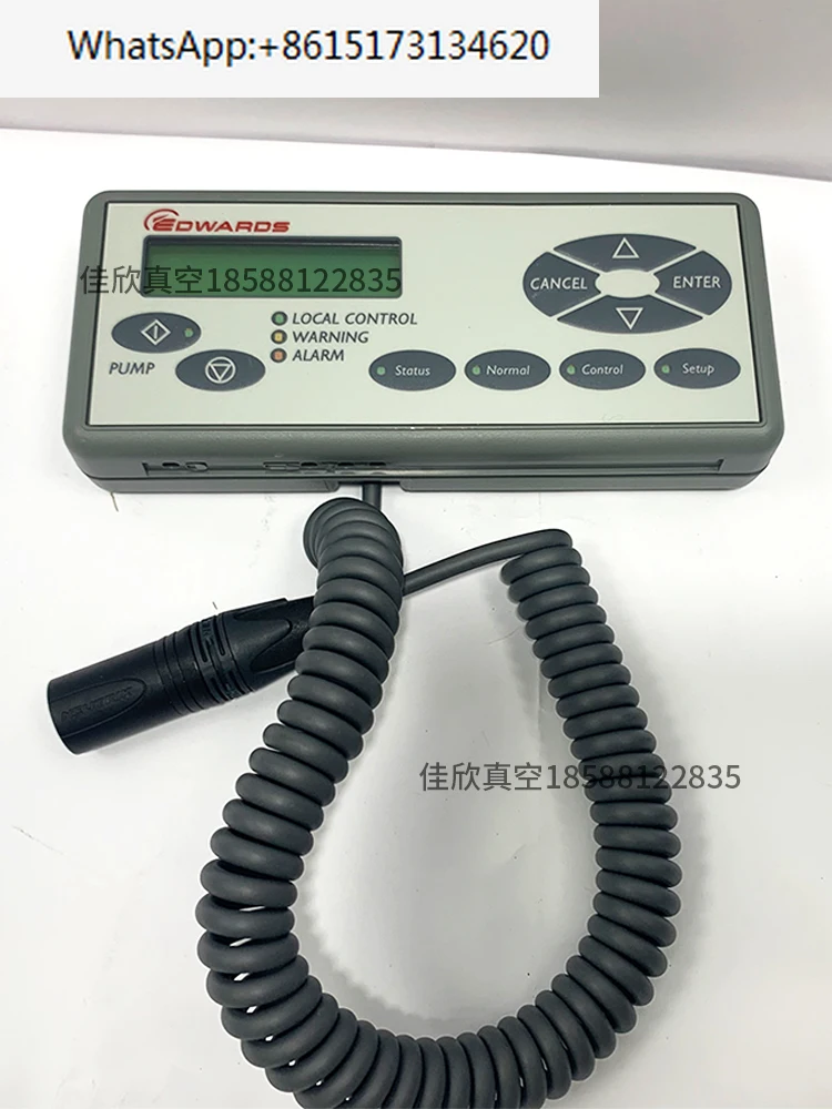 

GXS ручка управления вакуумным насосом D37280700 разборка 5-контактный контроллер оригинал