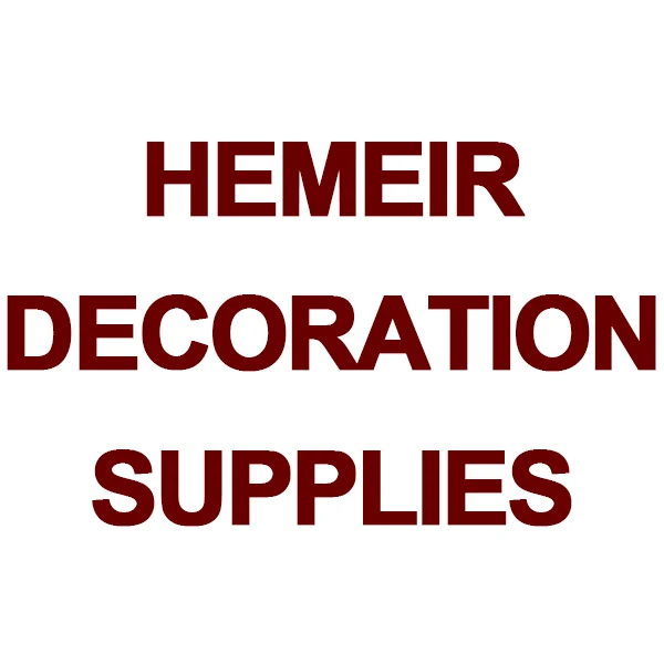 Hemeir Decoration Supplies Store