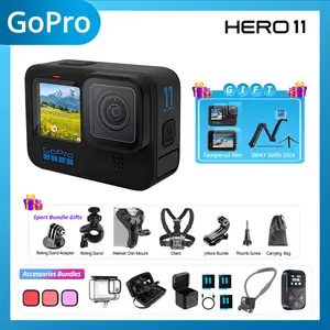 GoPro Hero 11Begin your stunning photos and videos adventure with the GoPro  Hero 11 on AliExpress.