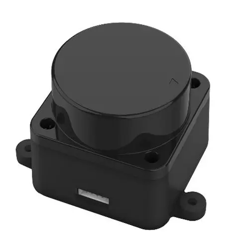 LDROBOT D800 Lidar Kit 25meters DTOF ROS Car SLAM Navigation Scanning Laser Radar Sensor Support ROS1 and ROS2 for outdoor（C1） image 4