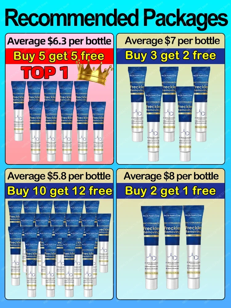 Dark Spot Remover For Face Cream Black Age 3