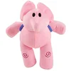 Cross-border explosion toy small P Youyou Pocoyo plush Barto duck puppy Lula Aili elephant doll 5