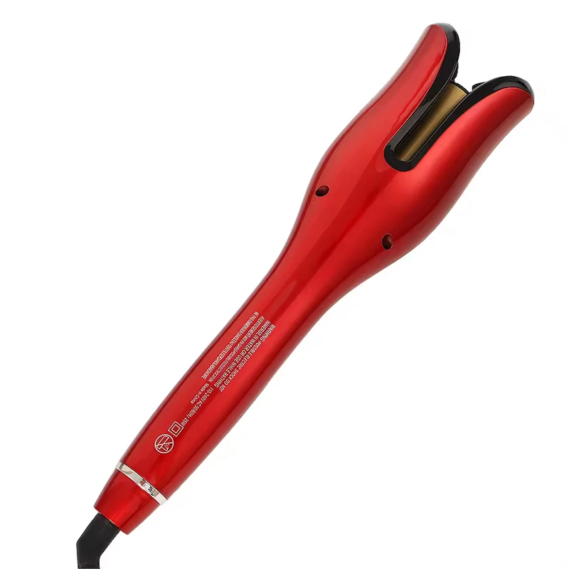 Multifunctional Automatic Rotating Curler For Women'S Hairstyles Portable Ceramic Coated Curling Iron hair curler hair iron