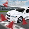 1/64 RC Car 2.4G 4WD High Speed Drift Mini Desktop Racing Car Four Wheel Drive Radio Controlled Mini GTR Racing Model Boy Toy 5