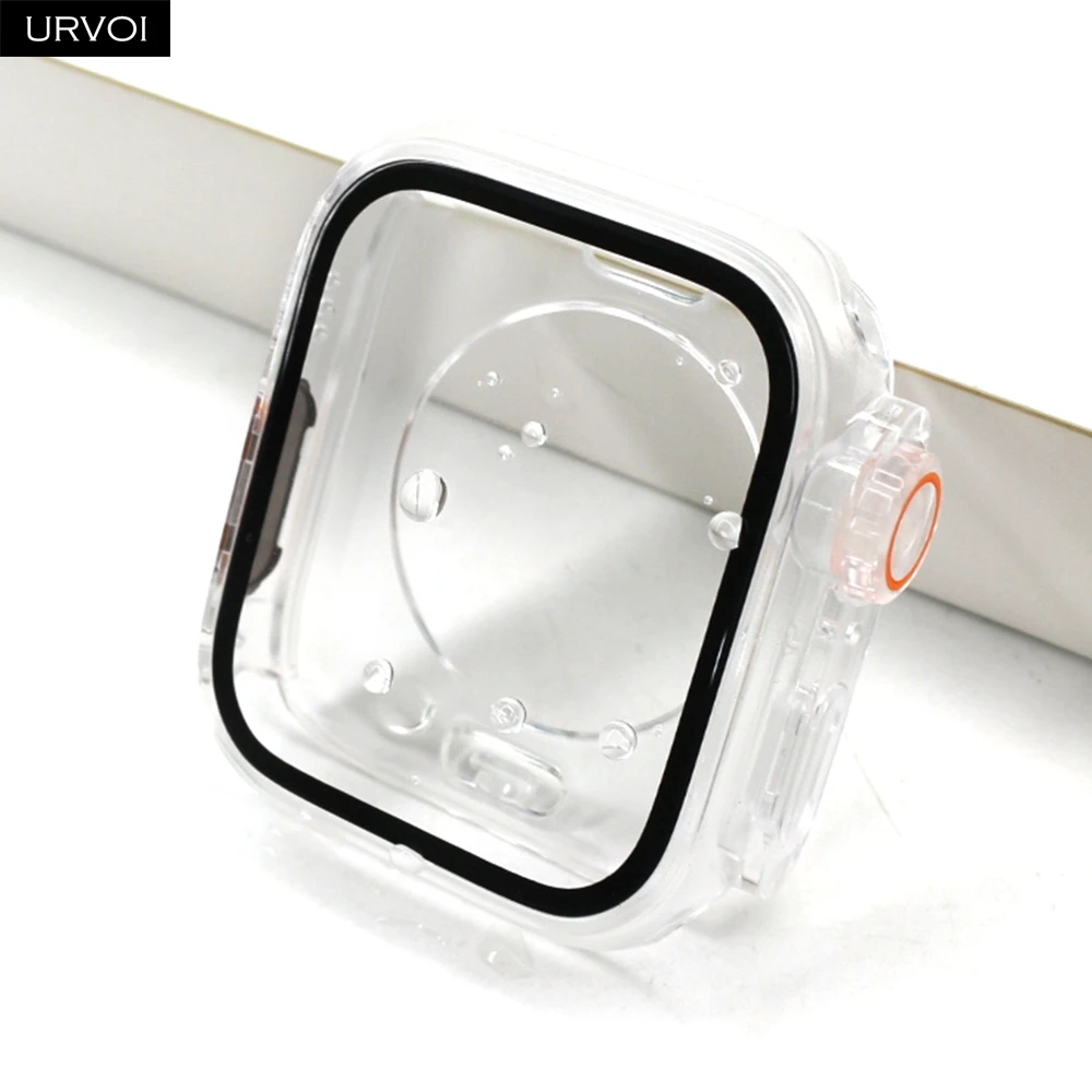 URVOI Ultra Protective Rugged Bumper Case