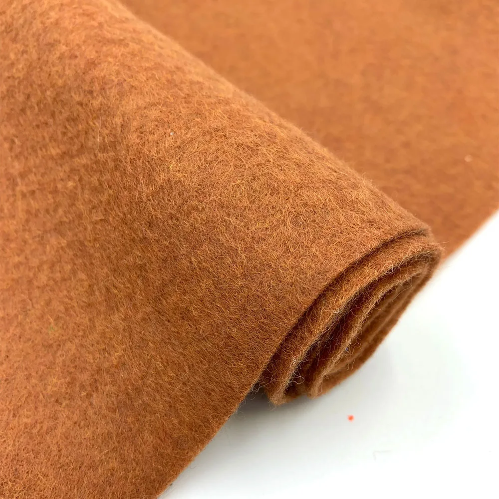 Soft Felt Fabric Sheets - Light Grey 5