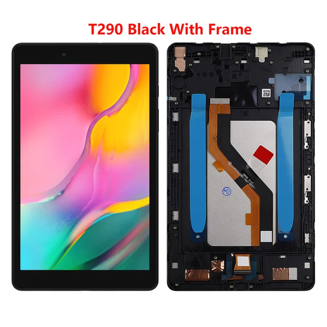 OEM For Samsung Galaxy Tab A 8.0 2019 T290 SM-T290NZKAXAR LCD