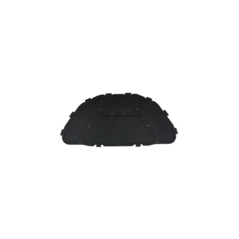 

X1 2018-2020b mwx1 f48 18i b32 sound insulation component, front cover insulation film, velvet gasket seal