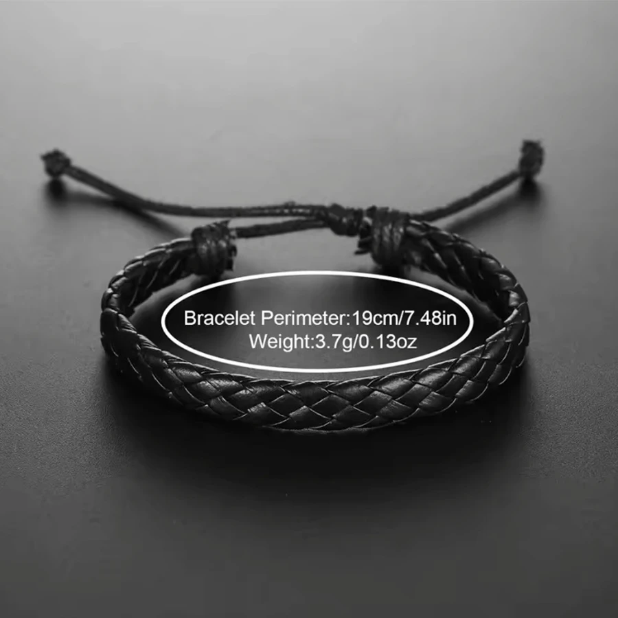 3PCS/Set Fashion Mens Sports Watches Man Business Quartz Wristwatch Luxury Leather Bracelet Men Casual Clock Watch 4