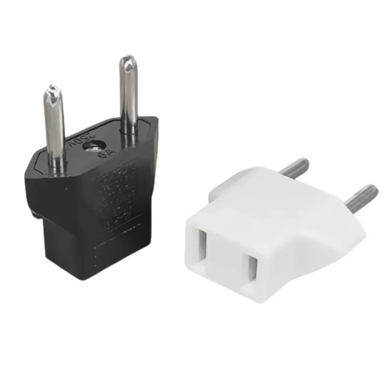 Plug Adapter US Travel Plug Adapter European EU To US JP CN Power Adapter Electrical Plug Converter Sockets AC Charger Outlet