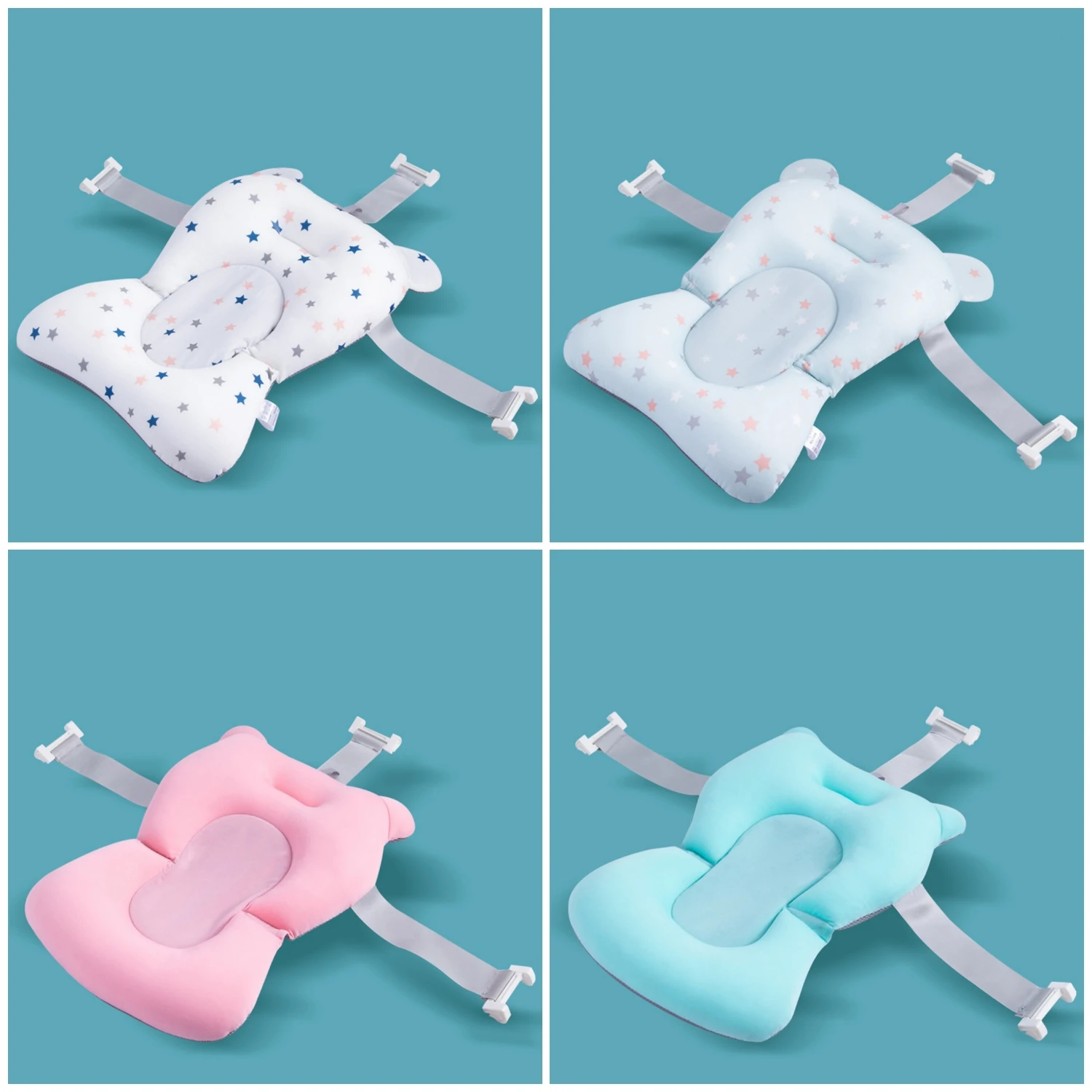 Baby Bath Seat