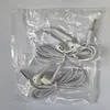 MP3/MP4 3.5mm Wired Earphones without Microphone Music Earphones for Mobilephone Headset Gift 1.1 Meter Line 5