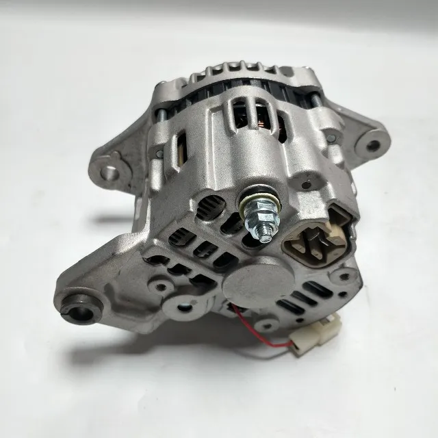 J08C 27040-1950 02011520110 24V 50A truck alternator 270401950