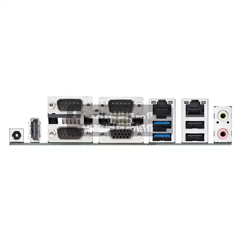 Mini ITX 산업용 마더보드 N100I-EM-A