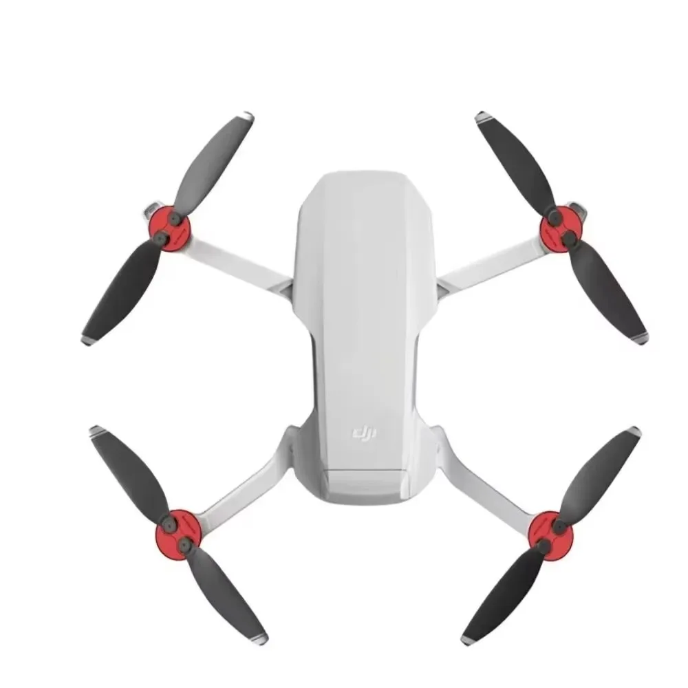 Hélice Moteur Protection DJI Mini/Mavic Mini - 4 Couleurs