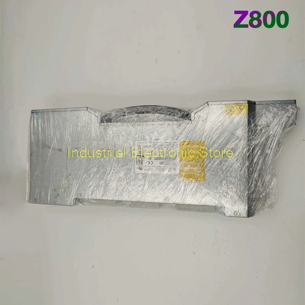 Per Hp Z800 Tower Workstation Alimentatore Switching 508148-001 Dps-850Db A