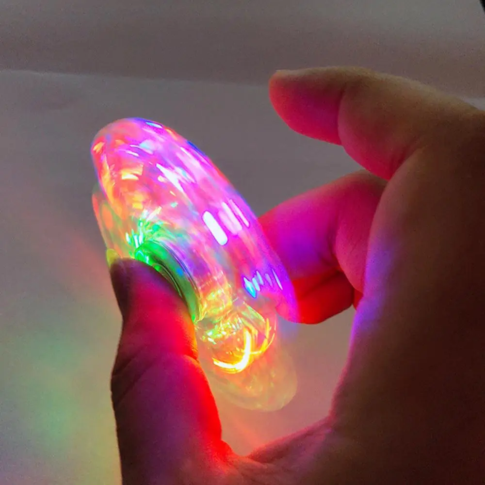 Crystal Finger Spinner Image 7
