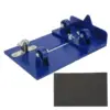 Premium Glass Bottle Cutter - Thickened PC Board, Carbide Cutting Head for Wine & Glass Bottles 1