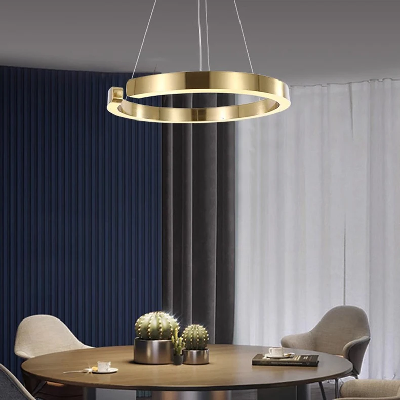 Pendant Light Image 9