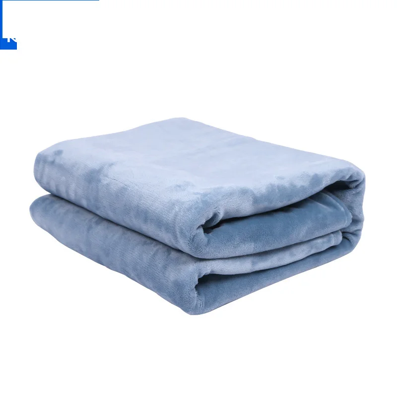 Heating Pad Electric Blanket Warm Flanel Warmer Double Electric Blanket Full Size Manta Electrica Cama Heat Bed Mattress