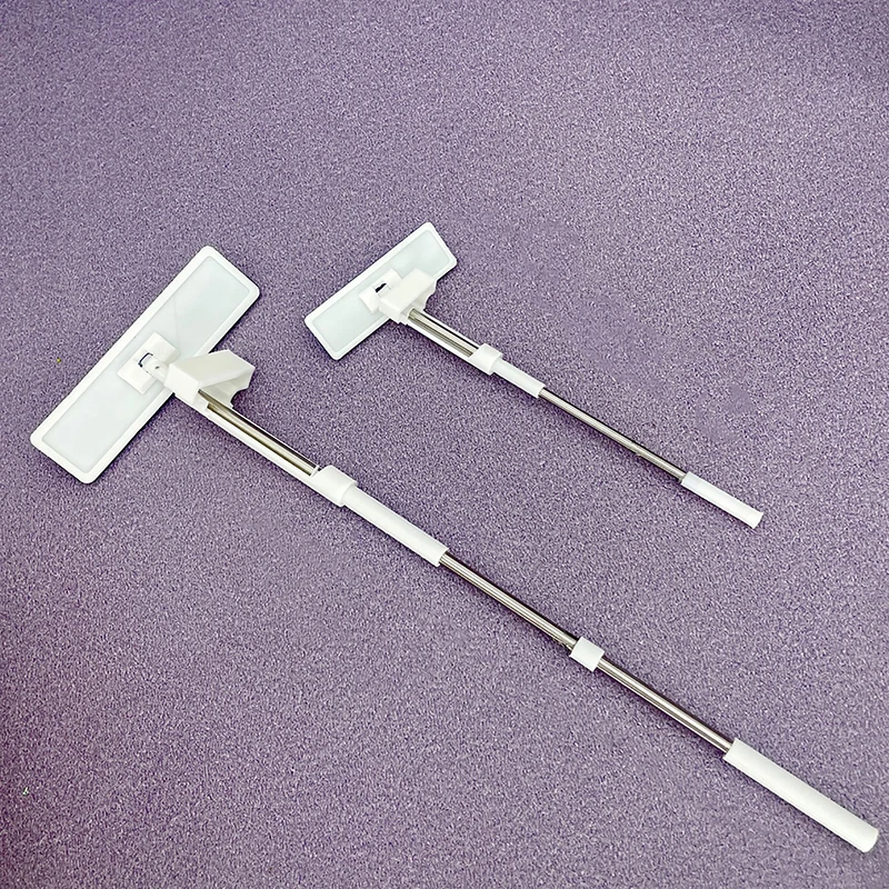 thumbnail image 2 of AirAds Dollhouse 1:12 Scale Dollhouse Miniature Accessories Mini Mop... 2 of 11