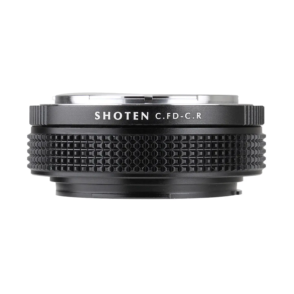 Adattatore Per Obiettivo Da Shoten Canon Fd A Canon R Per Fotocamera Canon Eos R Rf Rp R3 R5 R50 R6 R6Ii R7 R8 R10 R100