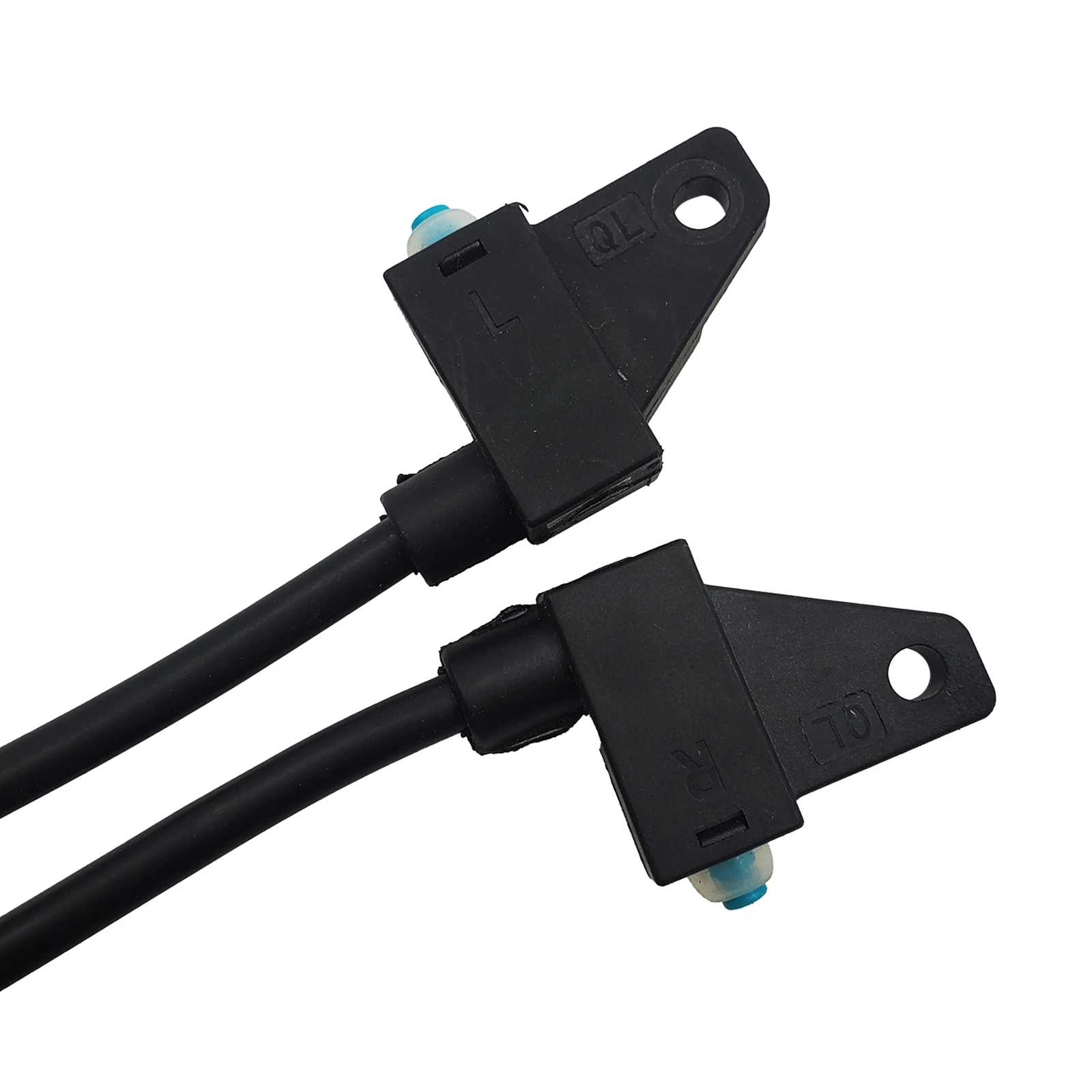 

Motorcycle Electric Vehicle Parts Left Right Brake Switch Power Off Switch Wired Waterproof Disc Brake Switch Pedal