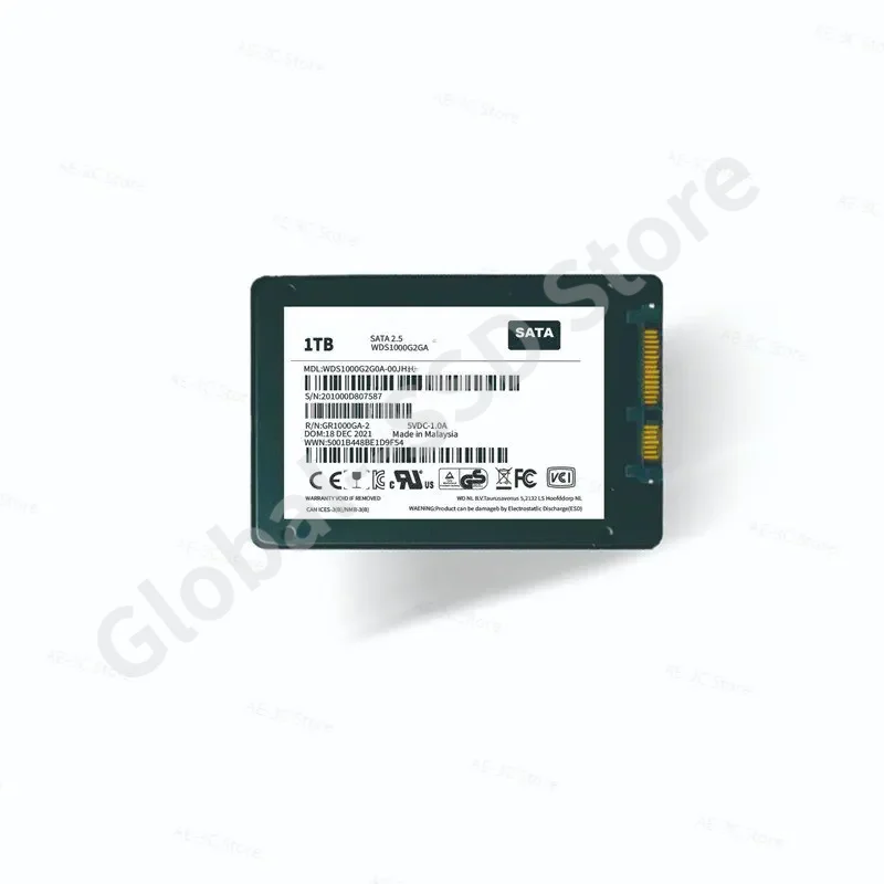 2024 SSD Sata ϵ ̺ ũ, Sata3, 2.5 ġ, 2TB, 1TB,  ϵ ũ, Ʈ PS5   ָ Ʈ ̺, 4TB, ǰ