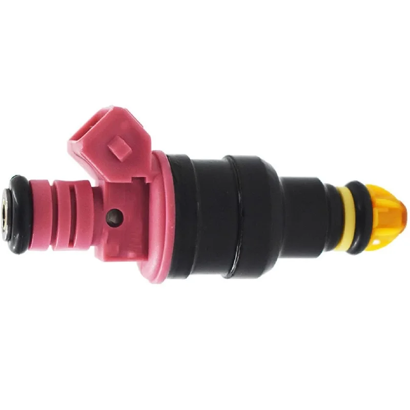 6PCS New Fuel Injector Nozzle 0280150440 For BMW 328IS E36 E39 E38 328i 528i Z3 M3 2.8 3.2L L6 Replacement