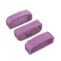 Purple 3 Pcs