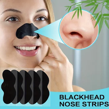 Nose Pore Strips 1