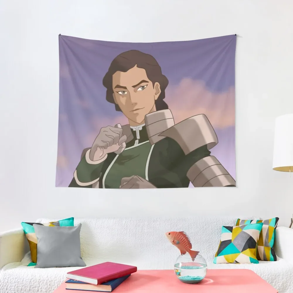 

Kuvira Tapestry Decor For Bedroom Room Ornaments Room Decorations Tapestry