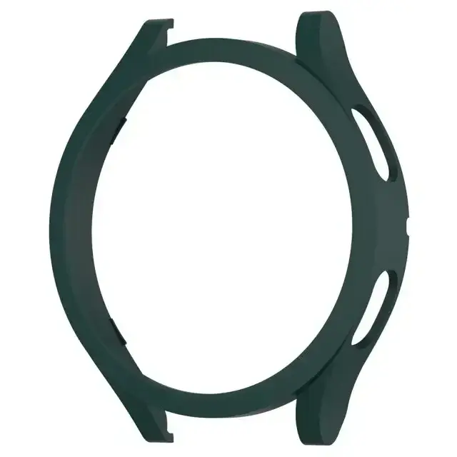 Watch Cover for Samsung Galaxy Watch 4 40mm 44mm 42mm 46mm 45mm,PC Matte Case All-Around Protective Bumper Shell for Watch5/5Pro - Image 20